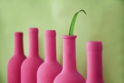 פאזל של vino rosa