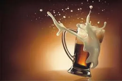 cerveza