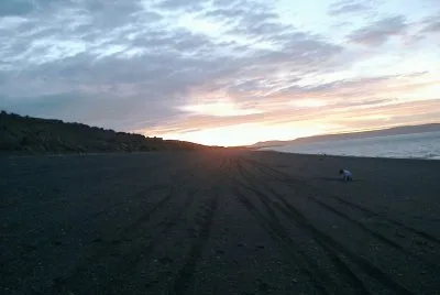 Rio Gallegos