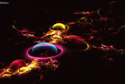 planeta jigsaw puzzle