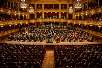 Symphony Hall Wide