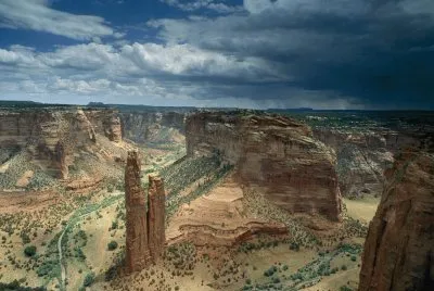 canyon de Chelly