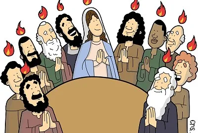 Pentecostés