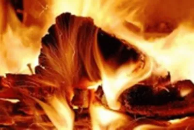 fire