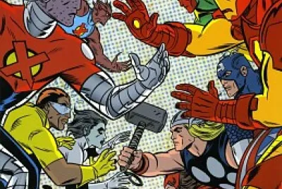 X-STATIX 39