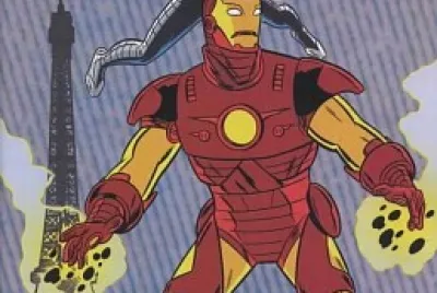 X-STATIX 42