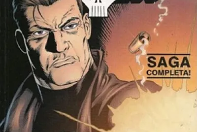 PUNISHER 82