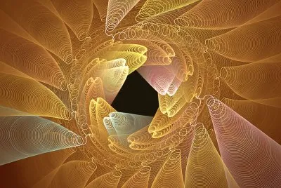 fractal swirls