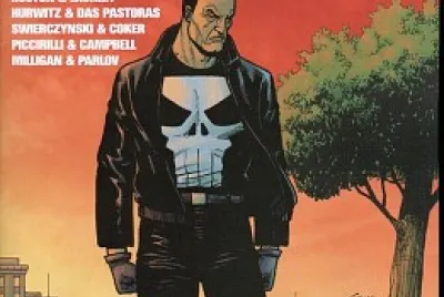 PUNISHER 87