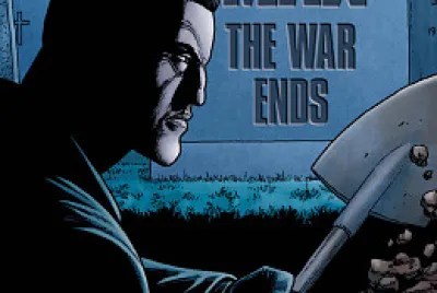 PUNISHER 91