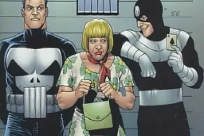 PUNISHER 93