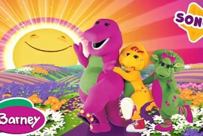 Barney