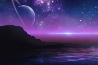 Edge of the Universe
