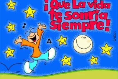 Te Quiero!