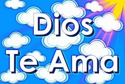 Dios Te Ama