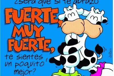 Ãnimo!