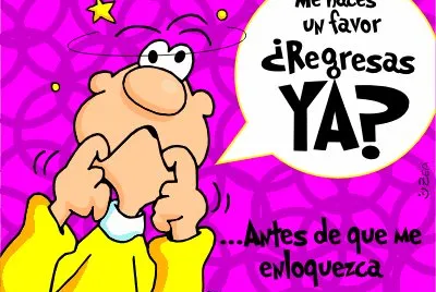 Te ExtraÃ±o!