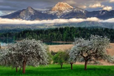 paisaje