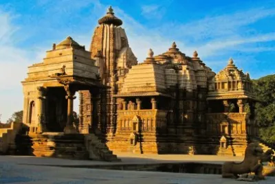 khajuraho india
