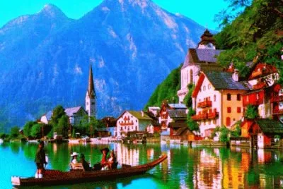 image jigsaw puzzle