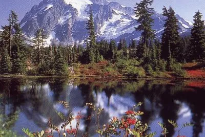 Colorado-USA
