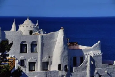 PUNTA DEL ESTE jigsaw puzzle