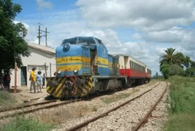 TREN jigsaw puzzle