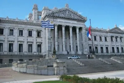 PALACIO LEGISLATIVO
