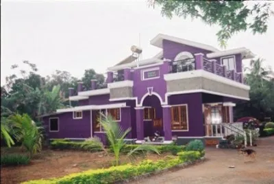 Orchid Dream House