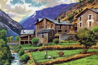 Pintura