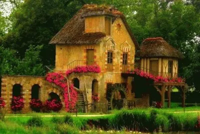 cottage-england