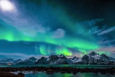 northern lights