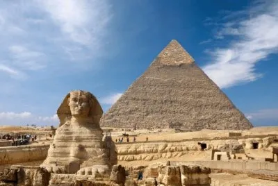giza