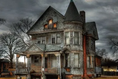 Haunted 2
