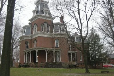 Haunted 3