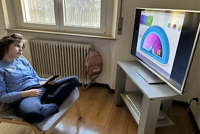 TV
