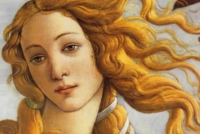Birth of Venus jigsaw puzzle