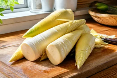 Sunny Peeled Board