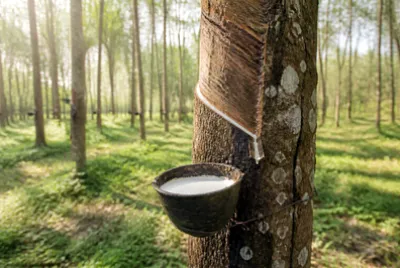 Latex Tap Cup(grok)