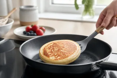 Flipping Pancake(grok) jigsaw puzzle
