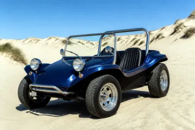 Dune Buggy Sand(grok)