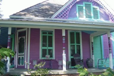 Vintage House