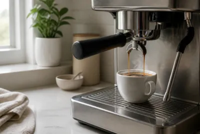 Espresso Machine Counter(grok)