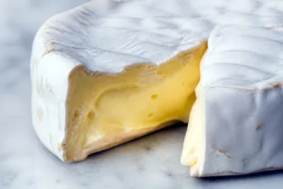 Brie Close Cut(grok)