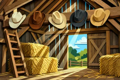 Barn Loft