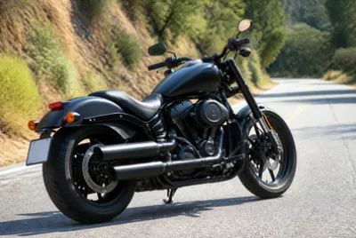 פאזל של Black Cruiser Road(grok)