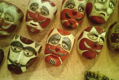 mÃ¡scaras