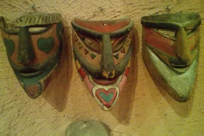 mÃ¡scaras