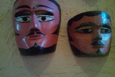 mÃ¡scaras