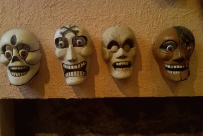 mÃ¡scaras